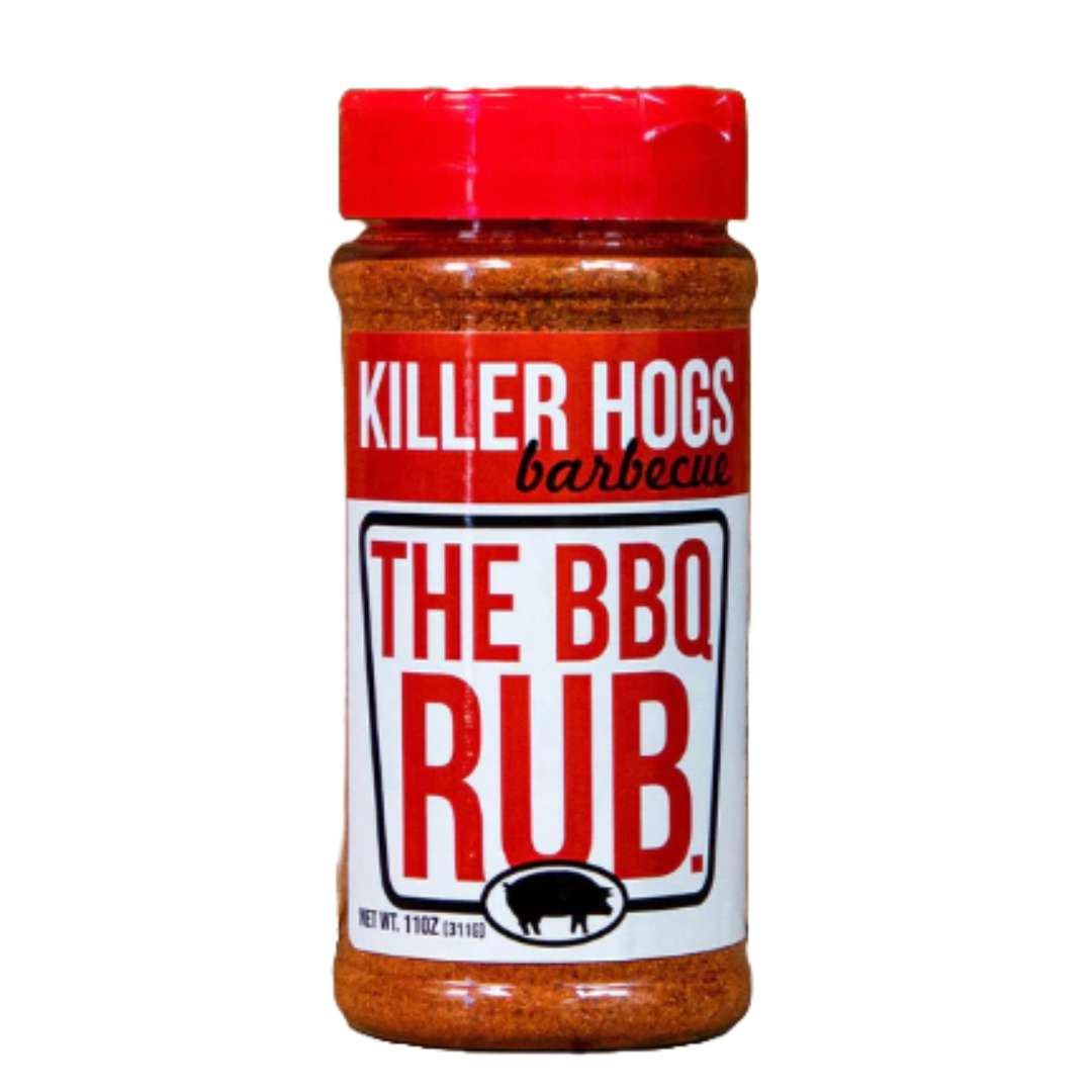 BBQ Rub